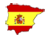 MOTOS - TONI - Espanol